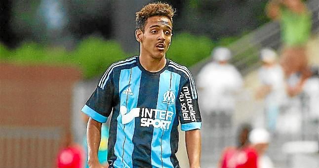 'France Football' confirma el interés del Sevilla en Boutobba