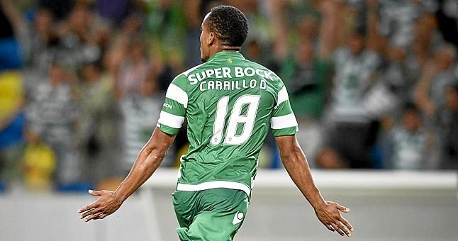 El Sevilla espera la respuesta definitiva de André Carrillo