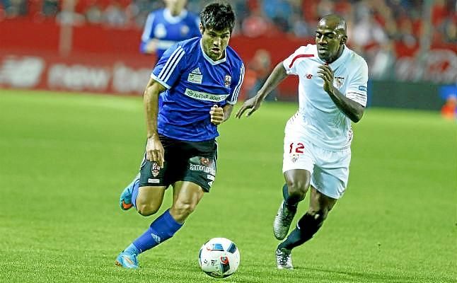 El Hebei China Fortune de Gervinho se interesa en Kakuta