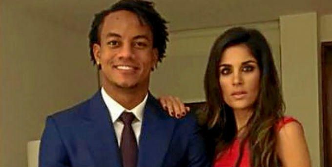 André Carrillo: no sabe, no contesta