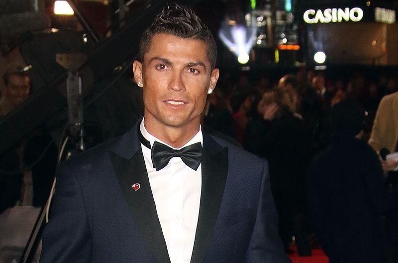 Cristiano Ronaldo compra un hotel en Montecarlo por 140 millones de euros