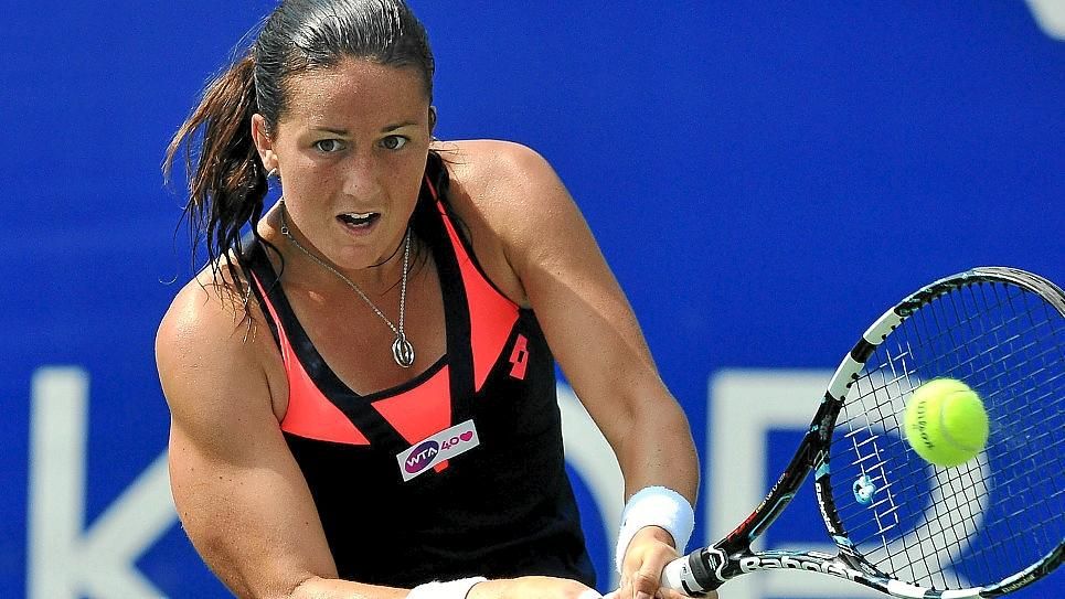 Arruabarrena: "No he amañado un partido de tenis en mi vida"