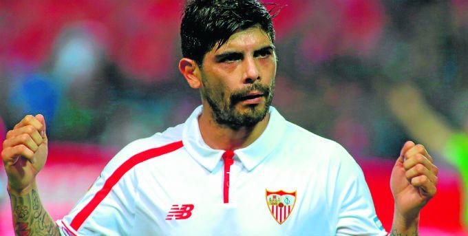 Banega manda; ni 30 partidos, ni cláusula