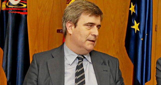 Cardenal: "No es aceptable la descalificación del Sevilla"