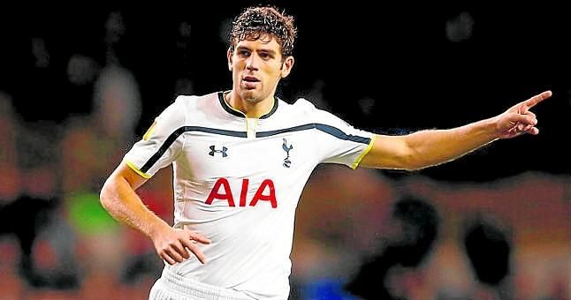 La Roma, otra 'novia' de Fazio