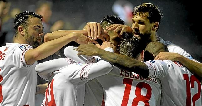 El Sevilla pone a la venta las entradas para la semifinal de Copa ante el Celta