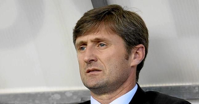 Jarni: "El Betis me ha contactado, pero tengo contrato"