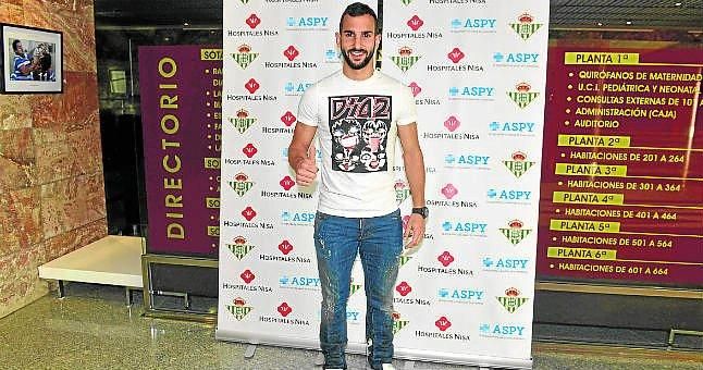 Montoya será oficial este lunes