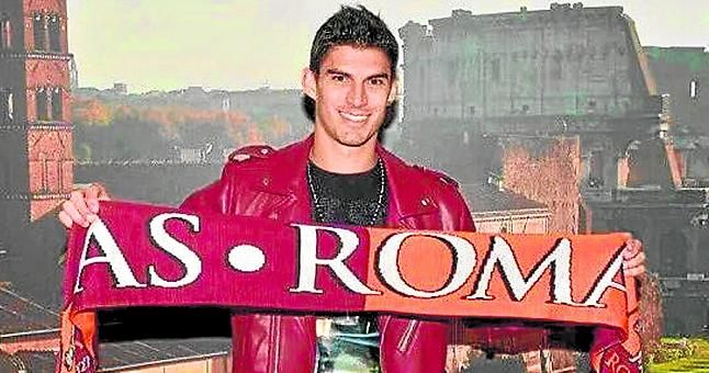 El Sevilla cobraría por Perotti... en junio