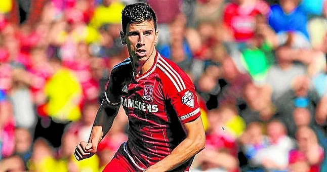 Daniel Sánchez Ayala: Un sueño forjado a base de tesón