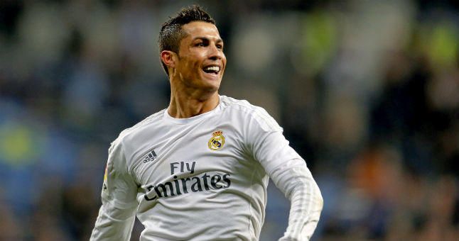 Cristiano Ronaldo: "Estamos muy atrás, pero aún falta mucha Liga"