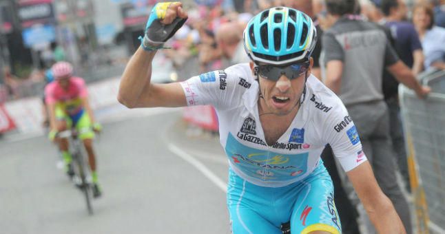 La Vuelta a la Comunidad Valenciana regresa con un cartel de lujo