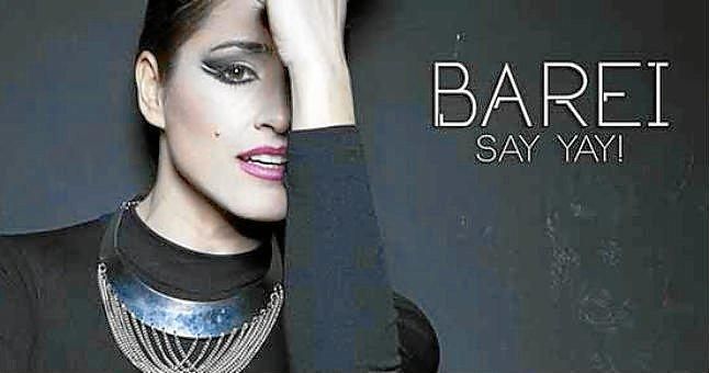 Barei representará a España en Eurovisión