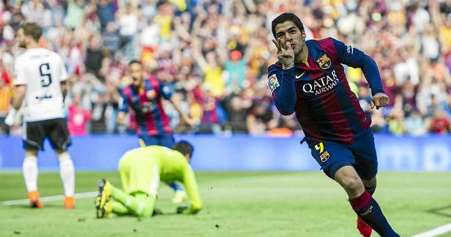 El Barça buscará finiquitar un Valencia con dudas