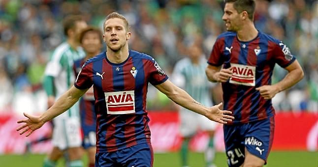 Keko Gontán, objetivo para el verano