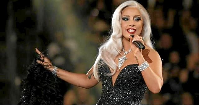 Lady Gaga cantará el Himno Nacional en el Super Bowl