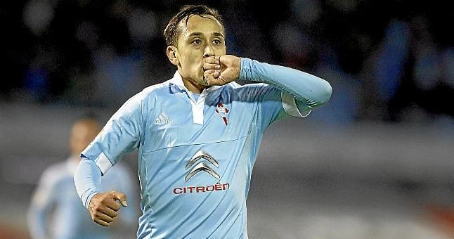 El Celta recurrirá las sanciones a Orellana y Mallo ante comité de apelación