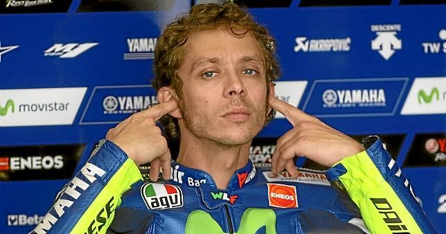 Rossi: "Tenemos que ver si la moto debe ser más similar a 2015 o a 2016"