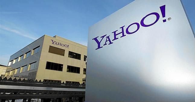 Yahoo pierde 4.036 millones y el despido del 15% de su plantilla