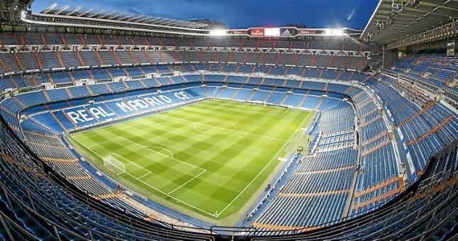 El Barcelona solicitará el Bernabéu para la final copera