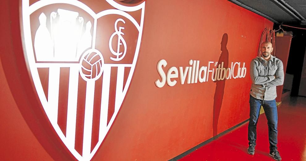 Monchi: "La oferta por Keko no superó los tres millones"