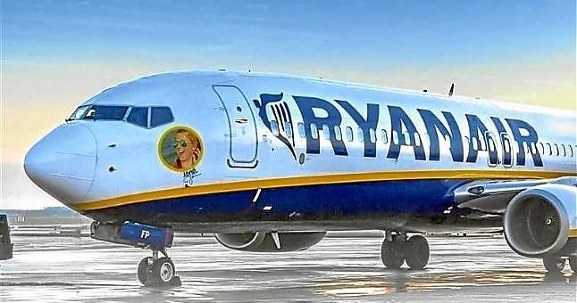 Ryanair abre una nueva ruta desde Sevilla a Berlín a partir de noviembre