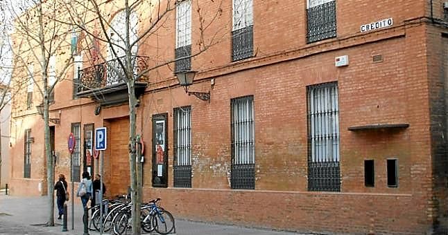 El Teatro Alameda acoge este sábado el Pequeño Certamen de Cine de Ambiente