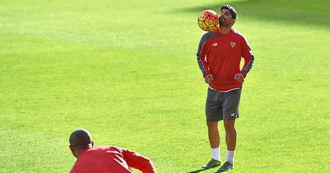 Avances significativos en la negociación con Éver Banega