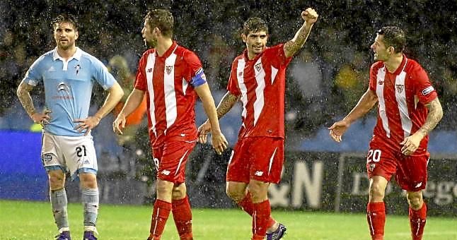 En Italia ya no ven cerca a Banega