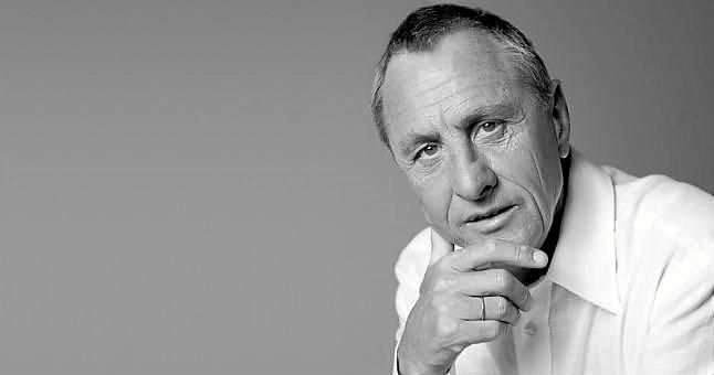 Cruyff, sobre su enfermedad: "Tengo la sensación de ir ganando 2-0"