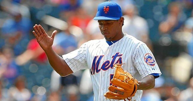 La MLB suspende de por vida a lanzador dominicano Mejía por dopaje