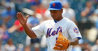 La MLB suspende de por vida a lanzador dominicano Mejía por dopaje