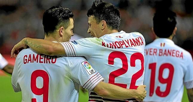 En Europa, al ritmo que marca la KGB