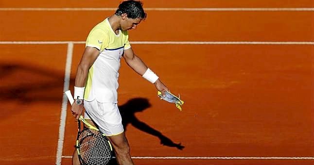 Nadal se despide de Buenos Aires y Almagro elimina a Ferrer