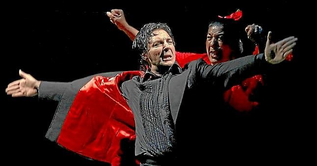 Las entradas de la XIX edición de la Bienal de Flamenco ya a la venta