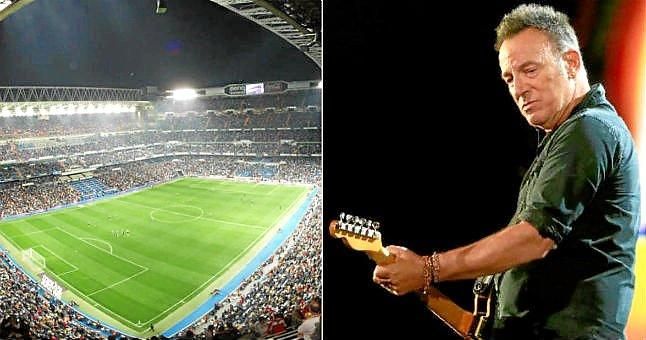 No habrá final de Copa en el Santiago Bernabéu