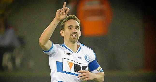 El Sevilla tendrá un espía en el Gent-Wolfsburgo