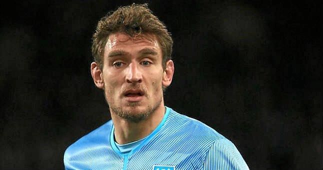Nikica Jelavic ficha por el Beijing Renhe chino
