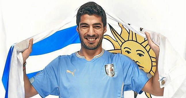Ponen a la venta 10.000 entradas más para ver el regreso de Suárez a Uruguay