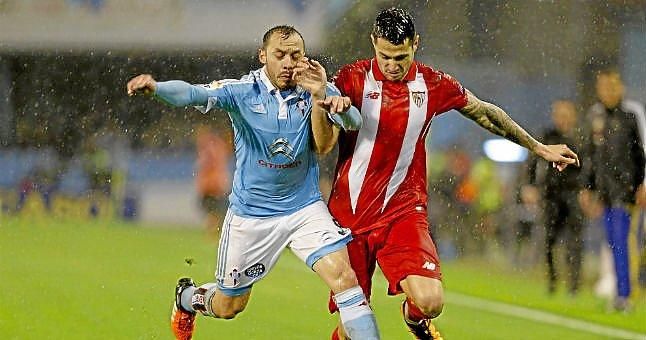 Vitolo: "Cada vez estoy más cómodo en la derecha"