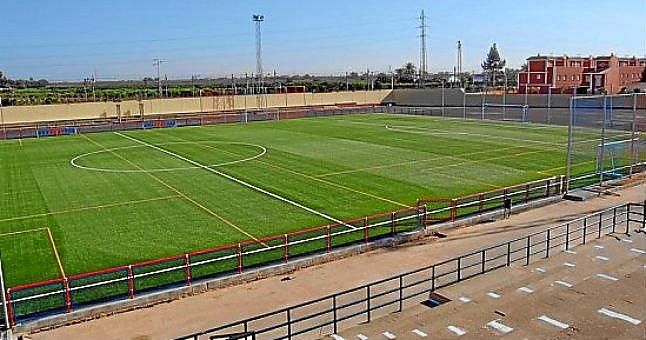 El Brenes Balompié ofrece su estadio para la final de Copa del Rey