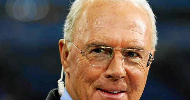 El Comité de Ética de FIFA sanciona a Beckenbauer por obstruir una investigación
