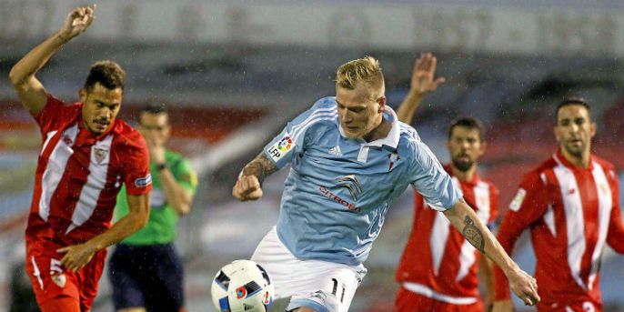 La Liga denuncia ante Antiviolencia insultos contra el Sevilla