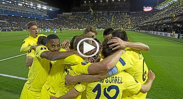 (Vídeo) Golazo de Denis Suárez ante el Nápoles