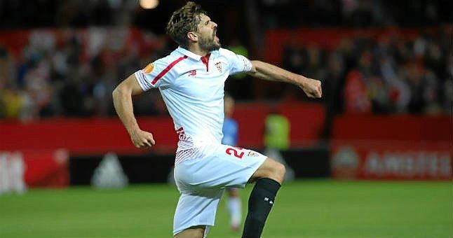 Llorente: "Pelearé hasta la muerte por triunfar aquí"