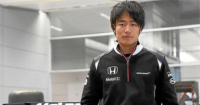 Matsushita será el piloto de pruebas y desarrollo de McLaren-Honda