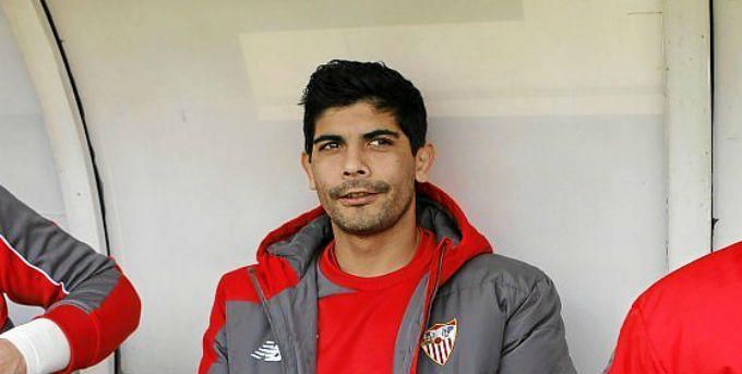 La renovación de Banega, pendiente todavía de su prima de fichaje