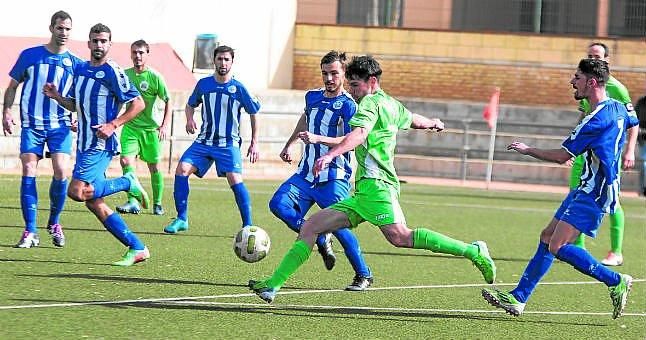 Resumen de la vigésimo cuarta jornada en Primera Andaluza