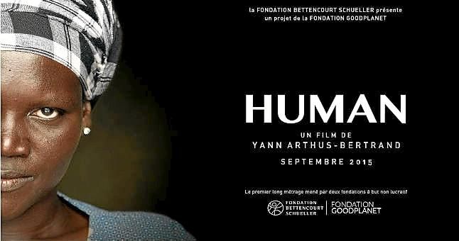 Sevilla acoge este martes el preestreno nacional del documental 'Human'