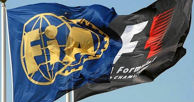 La FIA introduce un nuevo formato de calificación para los entrenamientos